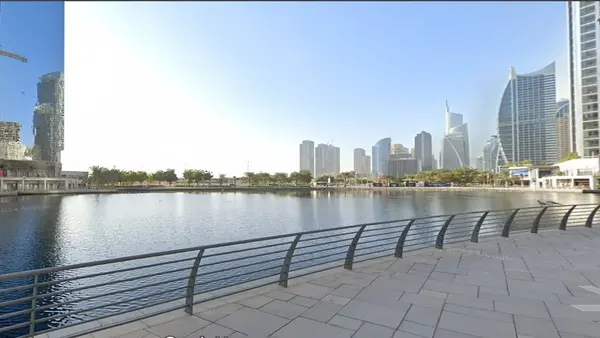 Lake View