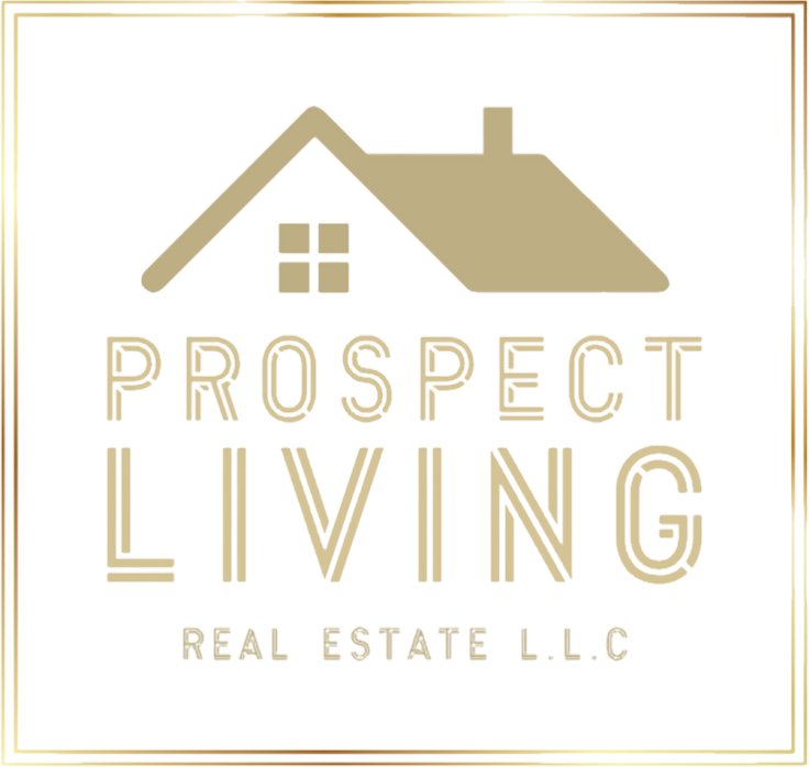 PROSPECT LIVING REAL ESTATE LLC-Real Estate Agency