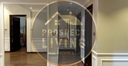 Unfurnished 3BR+M |Oldtown | Tenanted