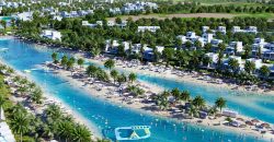 7  Bedroom Mansion | LV75K | DAMAC Lagoons | Under Construction