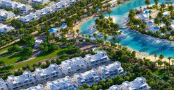 7  Bedroom Mansion | LV75K | DAMAC Lagoons | Under Construction