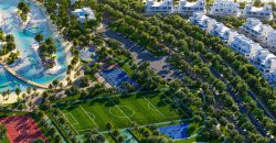7  Bedroom Mansion | LV75K | DAMAC Lagoons | Under Construction