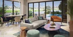 7  Bedroom Mansion | LV75K | DAMAC Lagoons | Under Construction