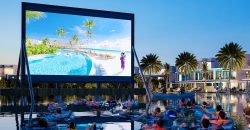 DAMAC Lagoons |Ibiza Cluster | Multiple Units Available |