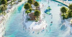 DAMAC Lagoons |Ibiza Cluster | Multiple Units Available |