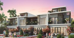DAMAC Lagoons |Ibiza Cluster | Multiple Units Available |