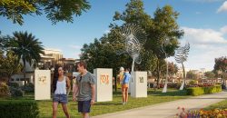 DAMAC Lagoons |Ibiza Cluster | Multiple Units Available |