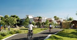 DAMAC Lagoons |Ibiza Cluster | Multiple Units Available |