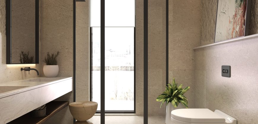 DAMAC Lagoons |Ibiza Cluster | Multiple Units Available |