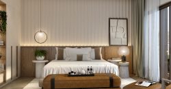DAMAC Lagoons |Ibiza Cluster | Multiple Units Available |