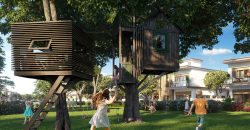 DAMAC Lagoons |Ibiza Cluster | Multiple Units Available |