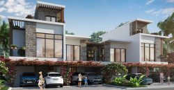 DAMAC Lagoons |Ibiza Cluster | Multiple Units Available |