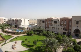 Spacious 3BR+M | Garden View | Masakin Al Furjan