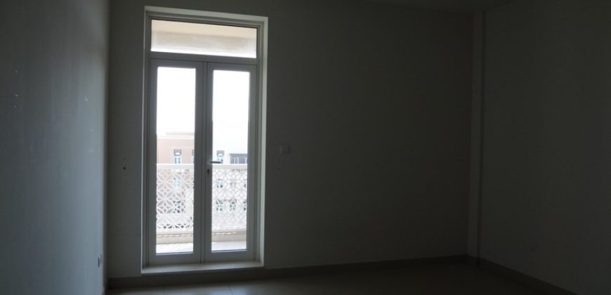 Spacious 3BR+M | Garden View | Masakin Al Furjan