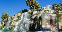7  Bedroom Mansion | LV75K | DAMAC Lagoons | Under Construction