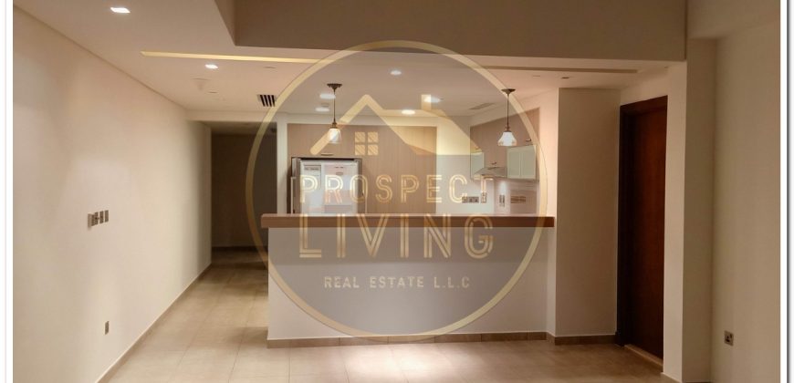 Spacious 2-Bedroom Apartment | Marina Residences, Palm Jumeirah