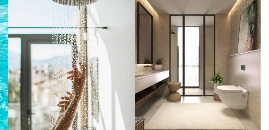 DAMAC Lagoons |Ibiza Cluster | Multiple Units Available |