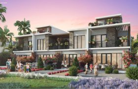 DAMAC Lagoons |Ibiza Cluster | Multiple Units Available |