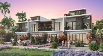 DAMAC Lagoons |Ibiza Cluster | Multiple Units Available |