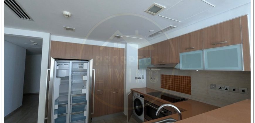 Spacious 2-Bedroom Apartment | Marina Residences, Palm Jumeirah