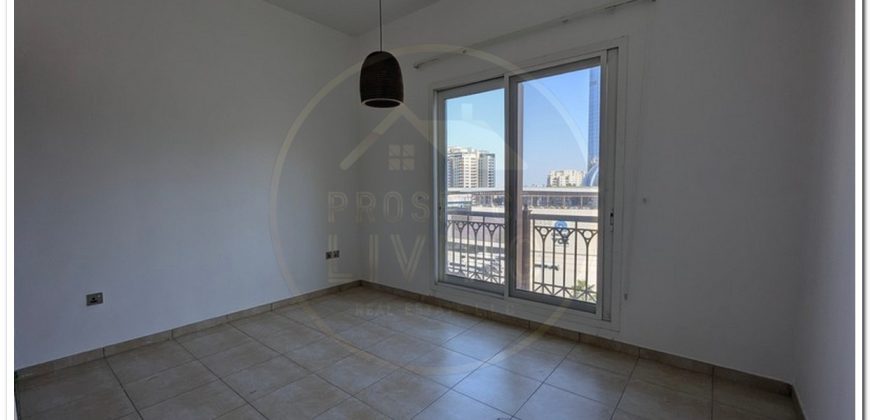 Spacious 2-Bedroom Apartment | Marina Residences, Palm Jumeirah