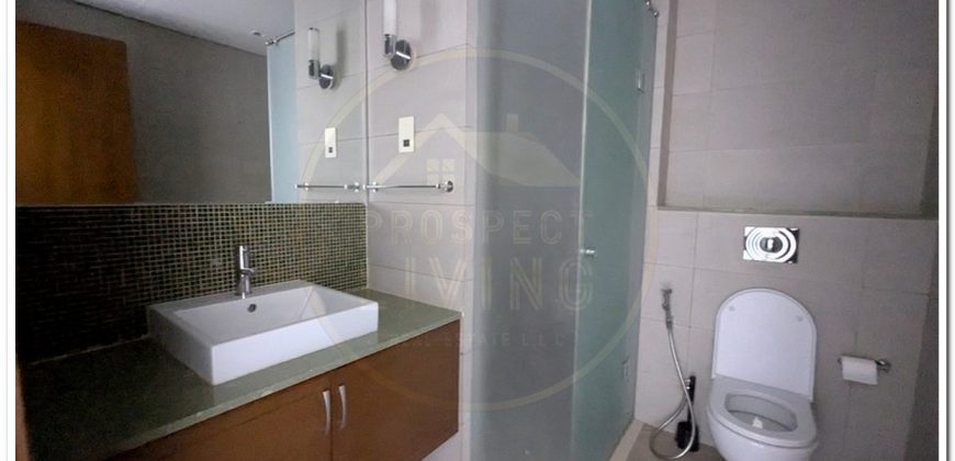 Spacious 2-Bedroom Apartment | Marina Residences, Palm Jumeirah