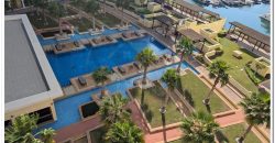 Spacious 2-Bedroom Apartment | Marina Residences, Palm Jumeirah