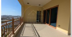 Spacious 2-Bedroom Apartment | Marina Residences, Palm Jumeirah
