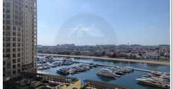 Spacious 2-Bedroom Apartment | Marina Residences, Palm Jumeirah