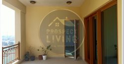 Spacious 2-Bedroom Apartment | Marina Residences, Palm Jumeirah