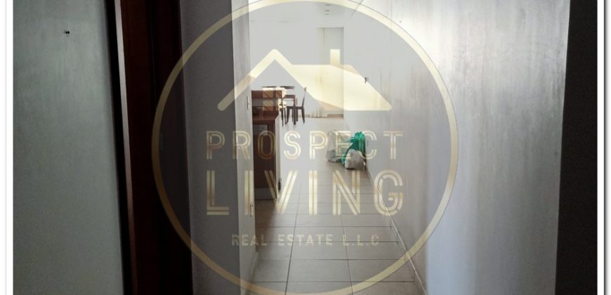 Spacious 2-Bedroom Apartment | Marina Residences, Palm Jumeirah