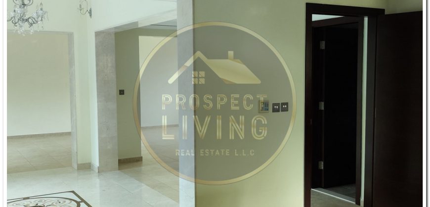 For Rent | 3-Bedroom Legacy Small Villa | Jumeirah Park – District 5