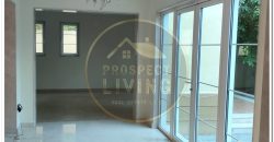 For Rent | 3-Bedroom Legacy Small Villa | Jumeirah Park – District 5