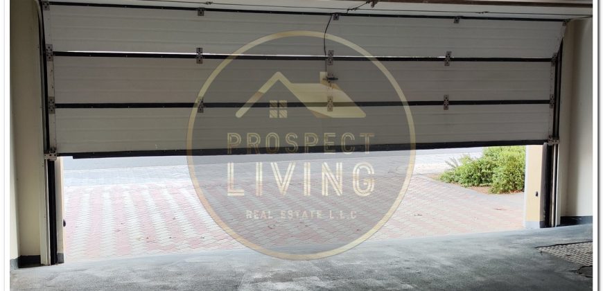 For Rent | 3-Bedroom Legacy Small Villa | Jumeirah Park – District 5