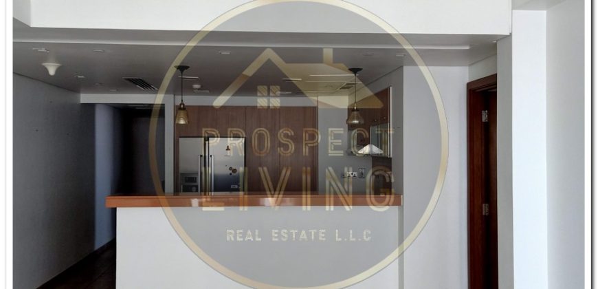 Spacious 2 bedroom apartment in Marina Residence 3 The Palm