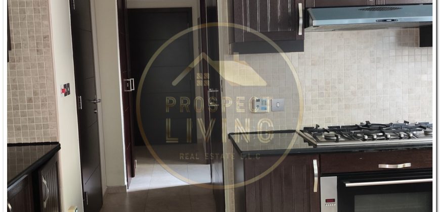 For Rent | 3-Bedroom Legacy Small Villa | Jumeirah Park – District 5