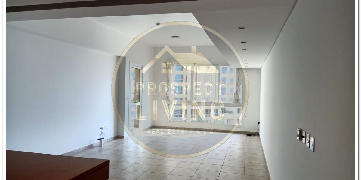 Spacious 2-Bedroom Apartment | Marina Residences, Palm Jumeirah Spacious 2-Bedroom Apartment | Marina Residences, Palm Jumeirah