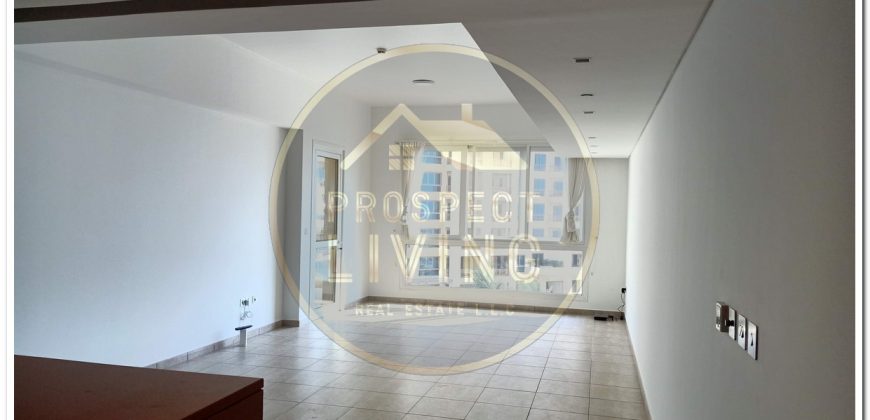 Spacious 2-Bedroom Apartment | Marina Residences, Palm Jumeirah