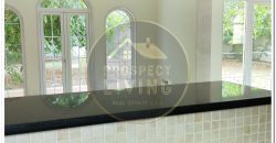 For Rent | 3-Bedroom Legacy Small Villa | Jumeirah Park – District 5