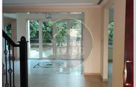 For Rent | 3-Bedroom Legacy Small Villa | Jumeirah Park – District 5