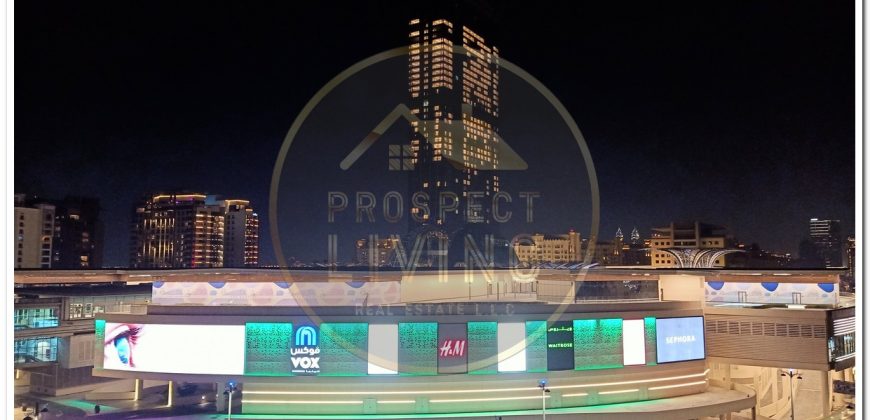 Spacious 2-Bedroom Apartment | Marina Residences, Palm Jumeirah