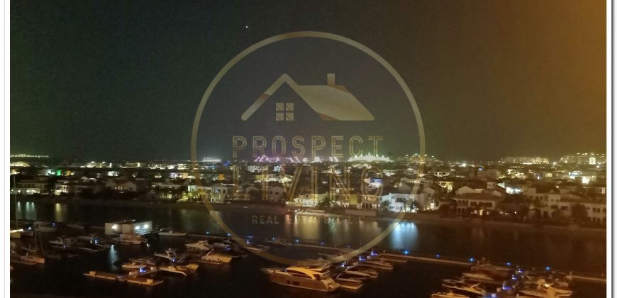 Spacious 2-Bedroom Apartment | Marina Residences, Palm Jumeirah