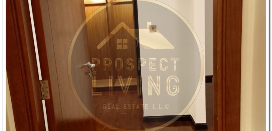 Spacious 2-Bedroom Apartment | Marina Residences, Palm Jumeirah
