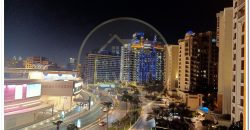 Spacious 2-Bedroom Apartment | Marina Residences, Palm Jumeirah