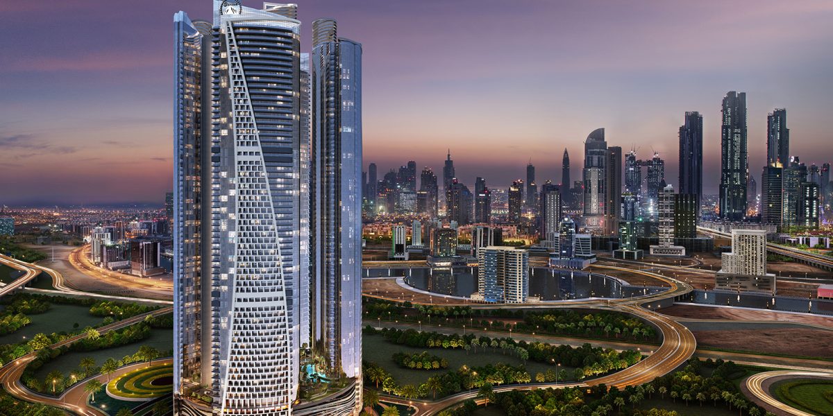 Paramount tower C corner unit luxury furnished Paramount tower C corner unit luxury furnished