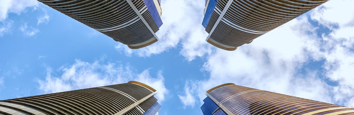 Top 5 Investment Opportunities in Dubai Real Estate for 2025