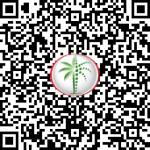 RERA Permit code LV55 VILLA DAMAC LAGOONS