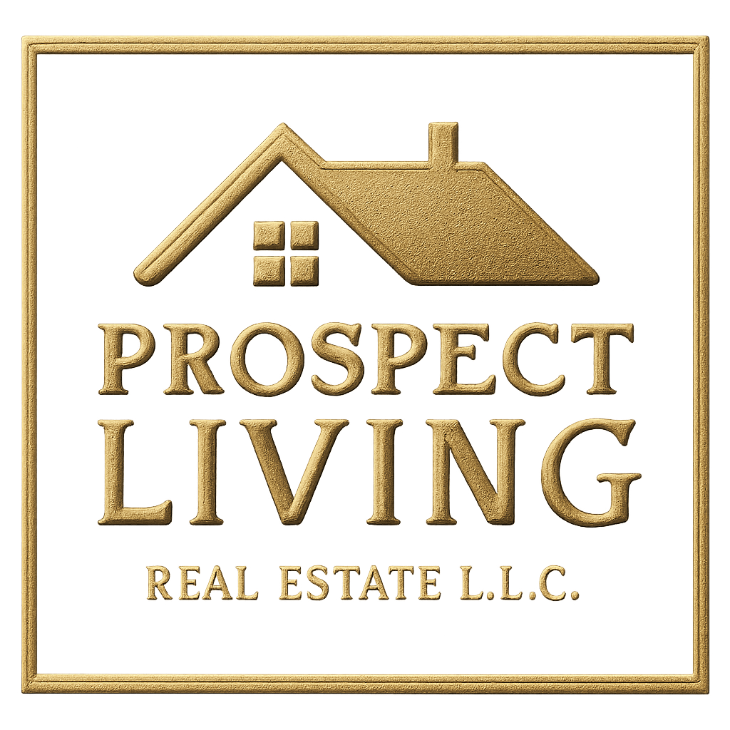 PROSPECT LIVING REAL ESTATE LLC-Real Estate Agency
