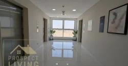 Vacant Now – Bright Studio with Balcony in DAMAC Hills 2